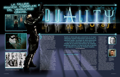 Retro Gamer Nº 33