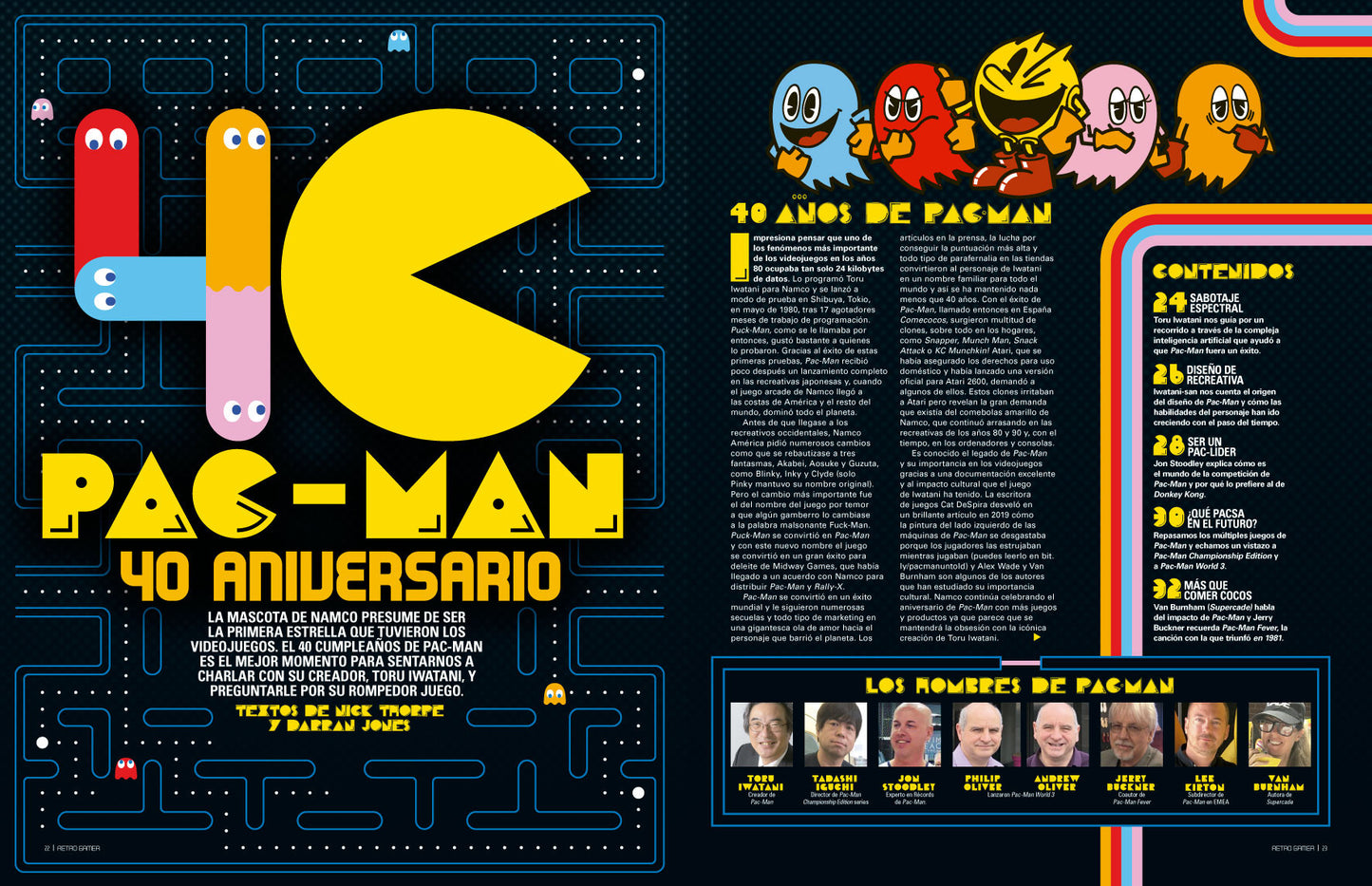 Retro Gamer Nº 33