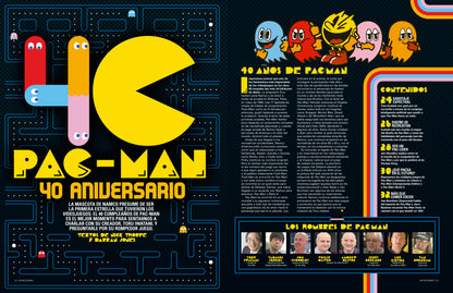 Retro Gamer Nº 33