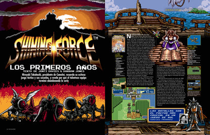 Retro Gamer Nº 33