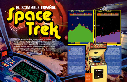Retro Gamer Nº 33