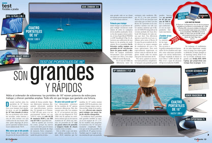 COMPUTER HOY Nº 732
