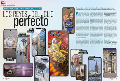 COMPUTER HOY Nº 707