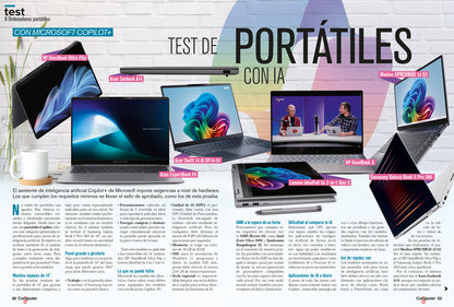 COMPUTER HOY Nº 704