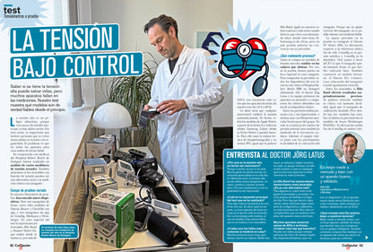 COMPUTER HOY Nº 722