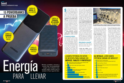 COMPUTER HOY Nº 717