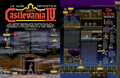Retro Gamer Nº 34