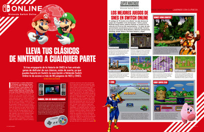 Retro Gamer Nº 34