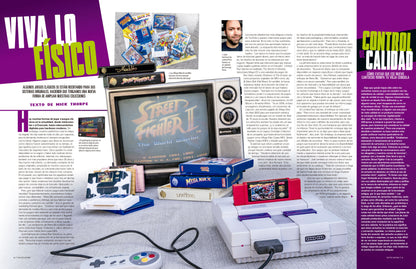 Retro Gamer Nº 34