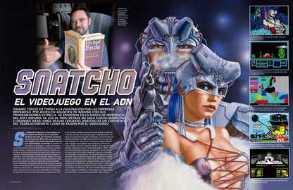 Retro Gamer Nº 36