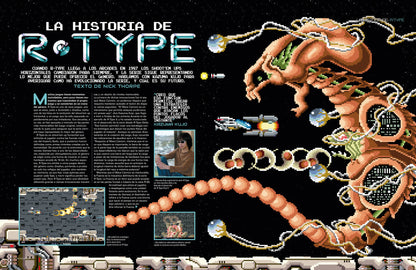 Retro Gamer Nº 36