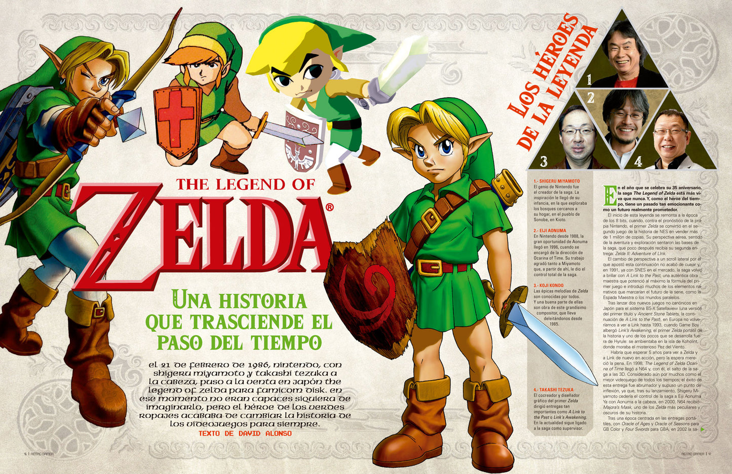 Retro Gamer Nº 36