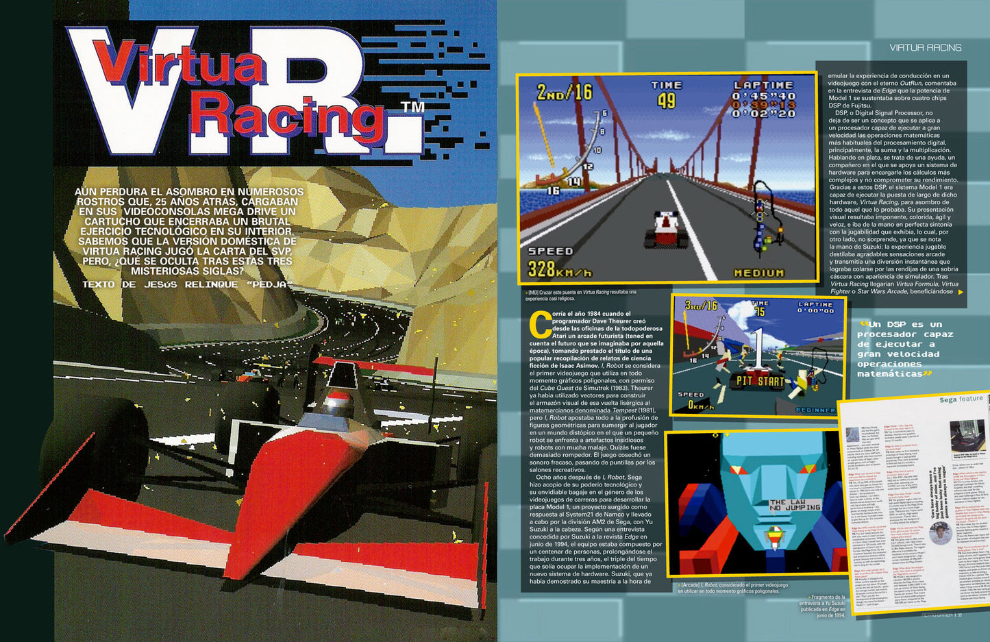 Retro Gamer Nº 36