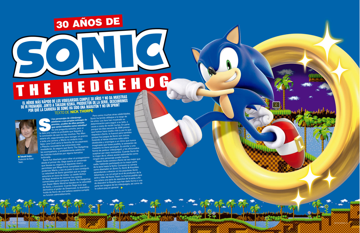 Retro Gamer Nº 37