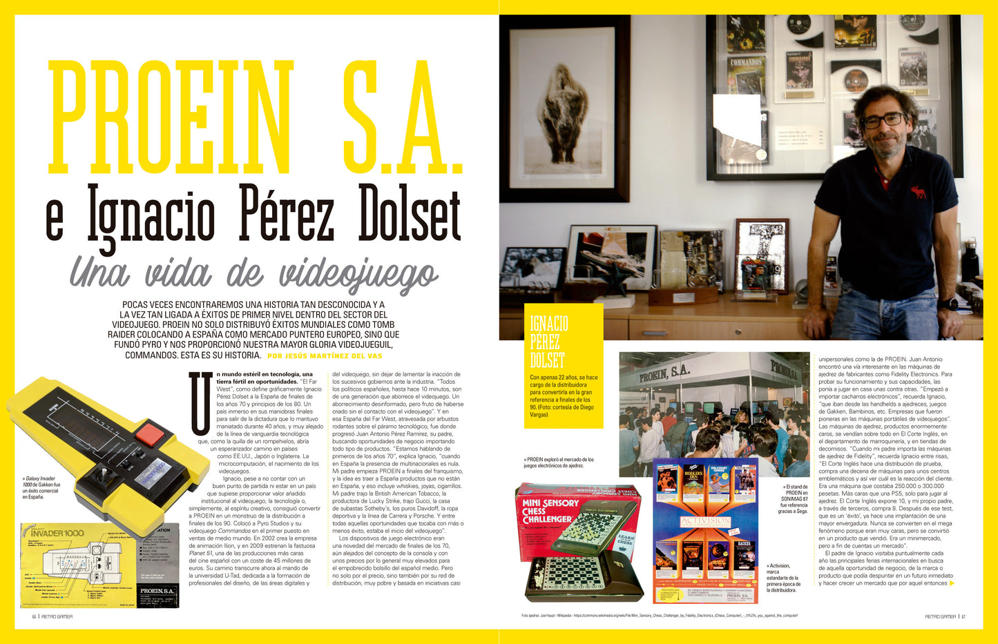 Retro Gamer Nº 37