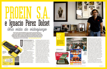 Retro Gamer Nº 37