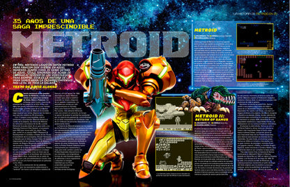 Retro Gamer Nº 37