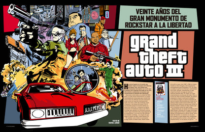 Retro Gamer Nº 38