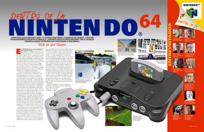 Retro Gamer Nº 38