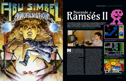 Retro Gamer Nº 38