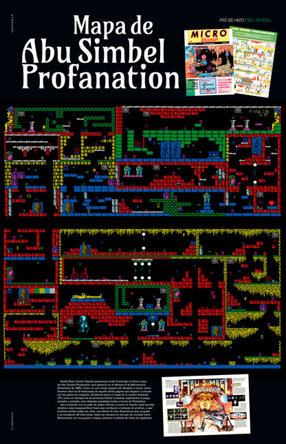 Retro Gamer Nº 38