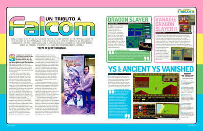 Retro Gamer Nº 38
