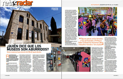 Retro Gamer Nº 39