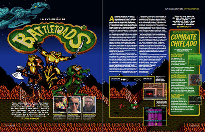 Retro Gamer Nº 39