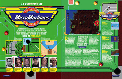 Retro Gamer Nº 39