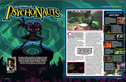 Retro Gamer Nº 39