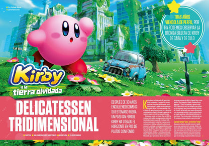 HOBBY CONSOLAS Nº 369
