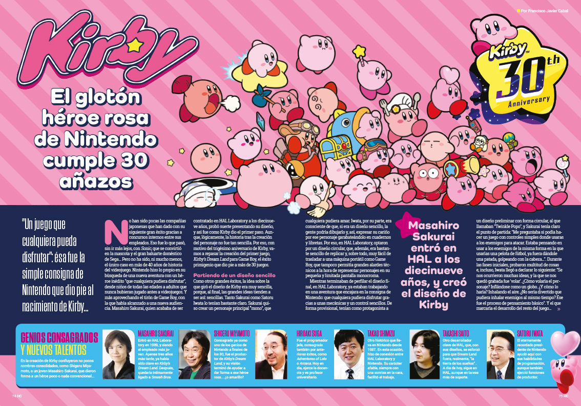 HOBBY CONSOLAS Nº 369