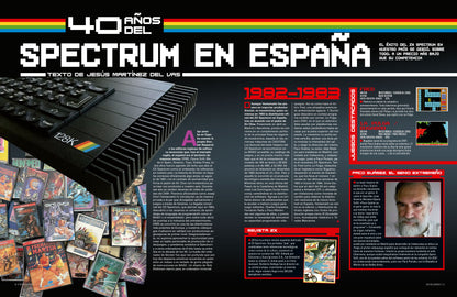 Retro Gamer Nº 40