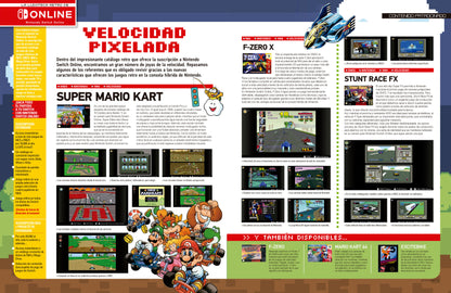 Retro Gamer Nº 40