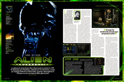 Retro Gamer Nº 40