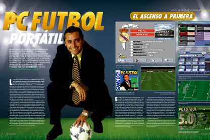 Retro Gamer Nº 40