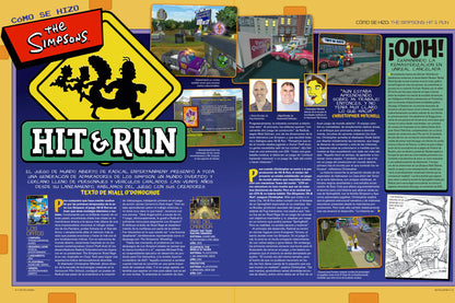 Retro Gamer Nº 40