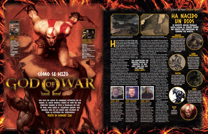 Retro Gamer Nº 40