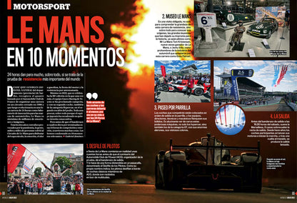 AUTO BILD ESPAÑA Nº 643