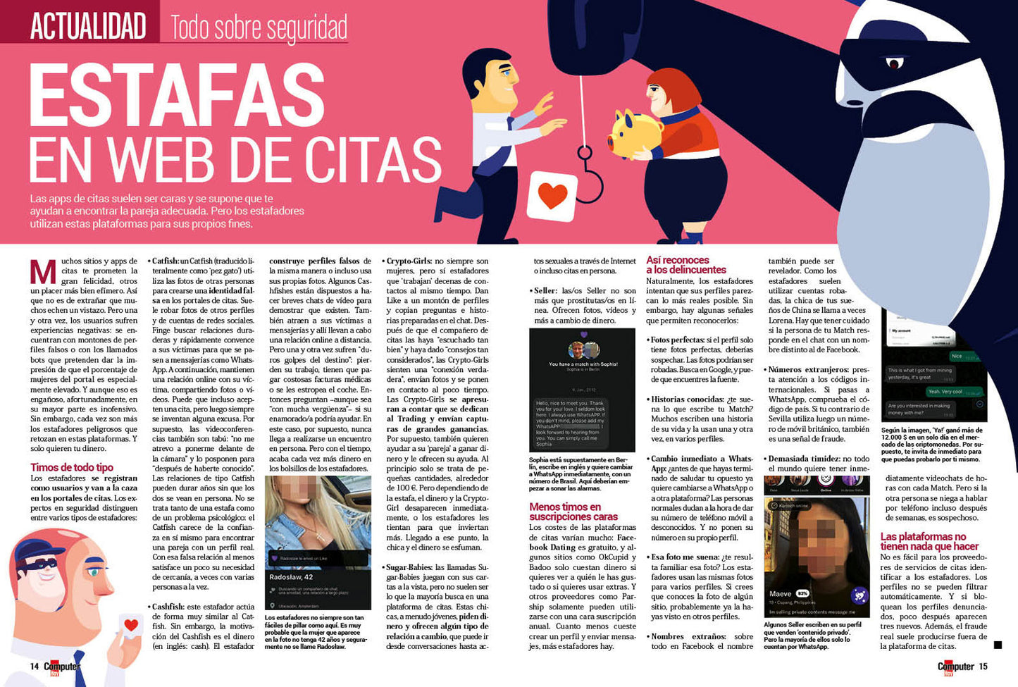 COMPUTER HOY Nº 621