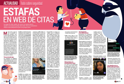 COMPUTER HOY Nº 621