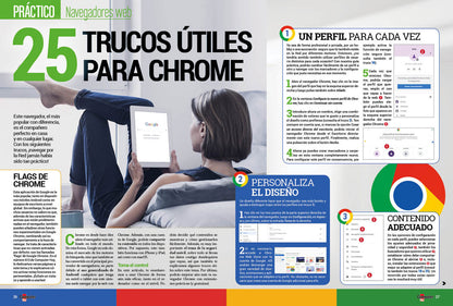 COMPUTER HOY Nº 621