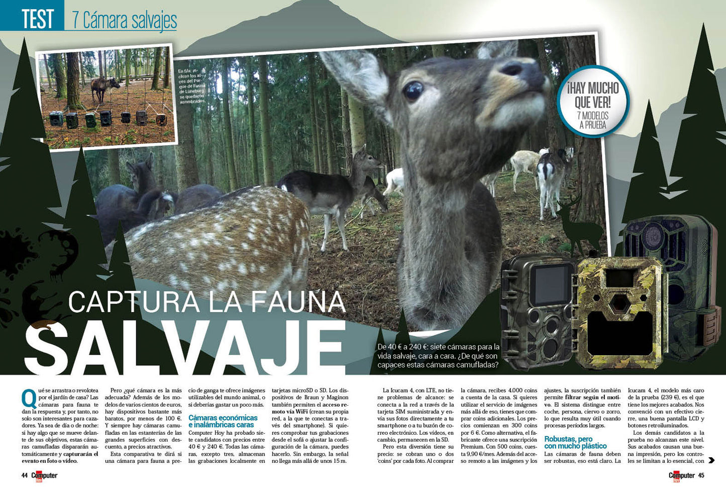 COMPUTER HOY Nº 621