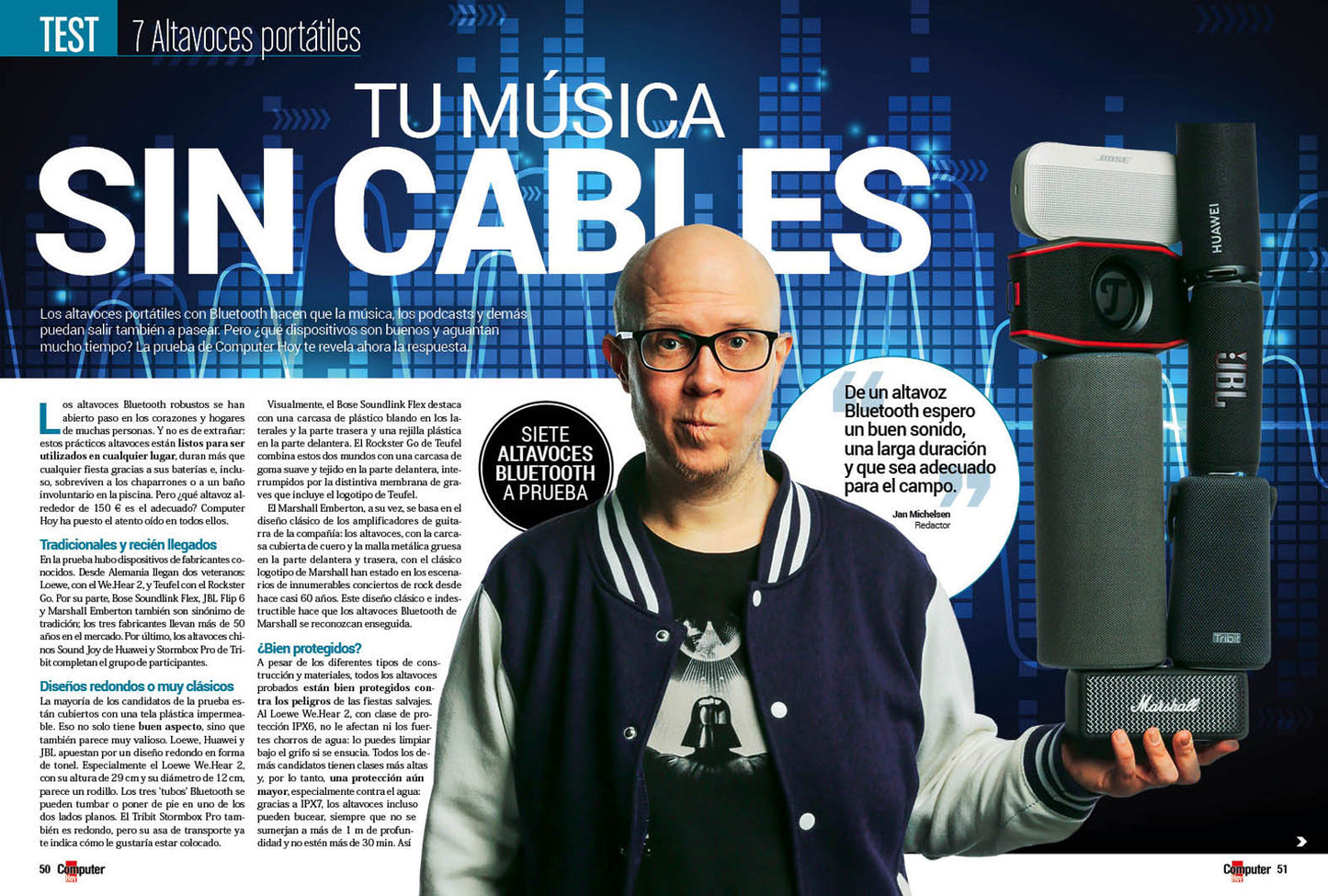 COMPUTER HOY Nº 621