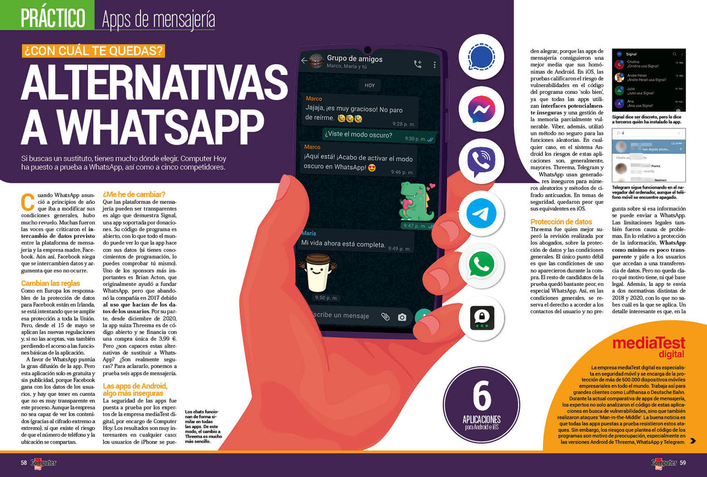 Computer Hoy EXTRA Nº 31