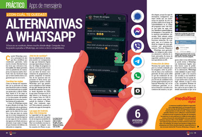 Computer Hoy EXTRA Nº 31
