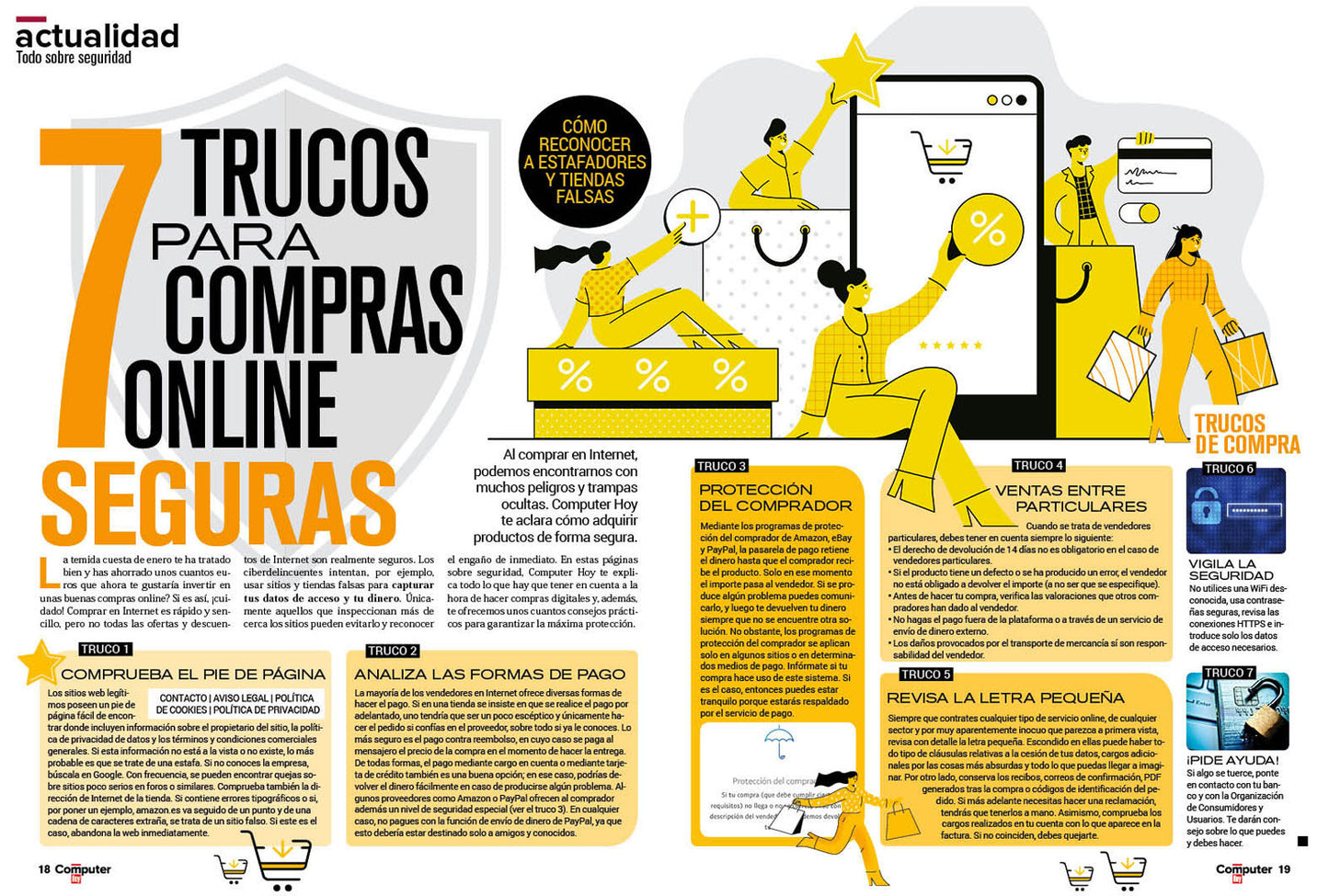 COMPUTER HOY Nº 623