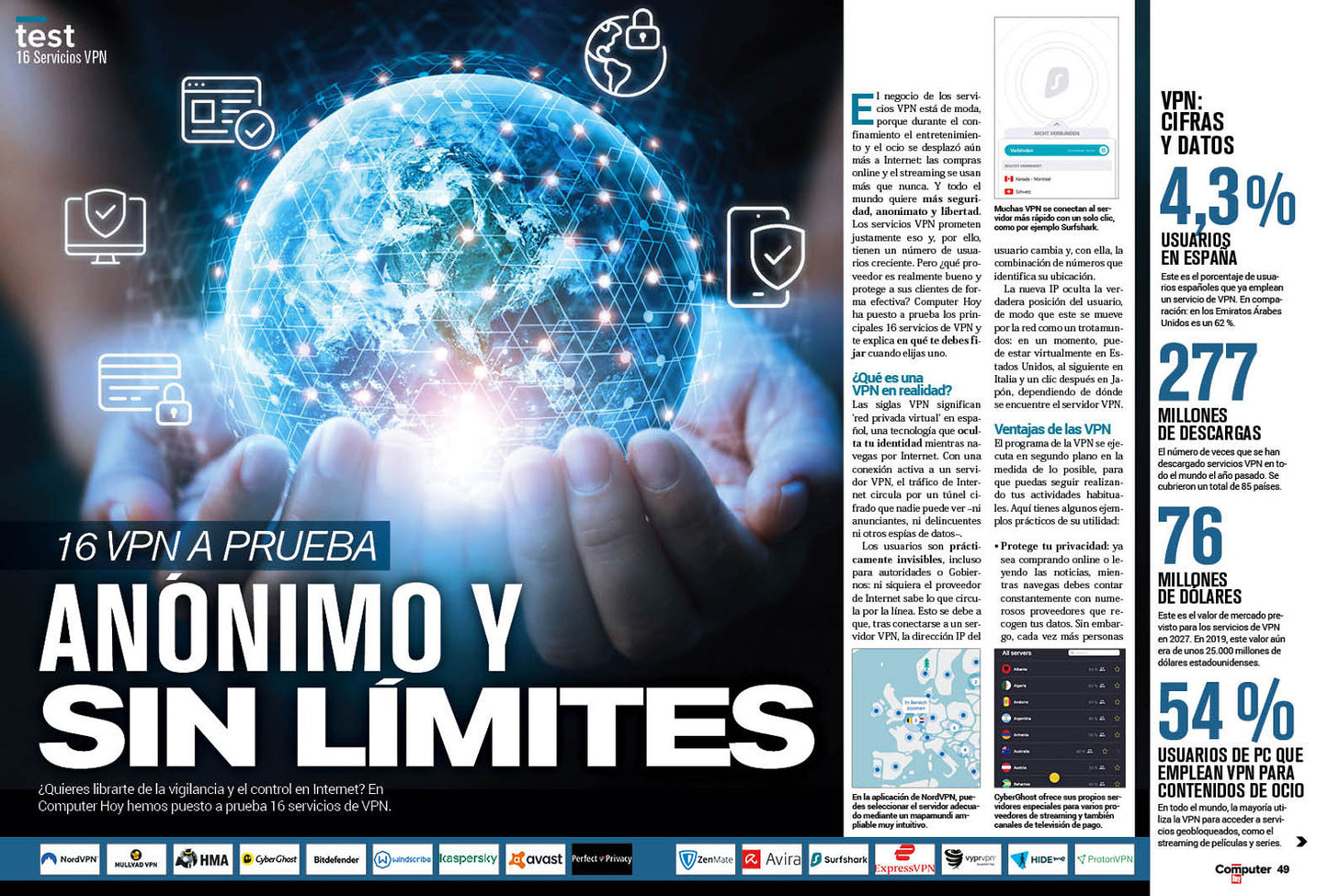 COMPUTER HOY Nº 623