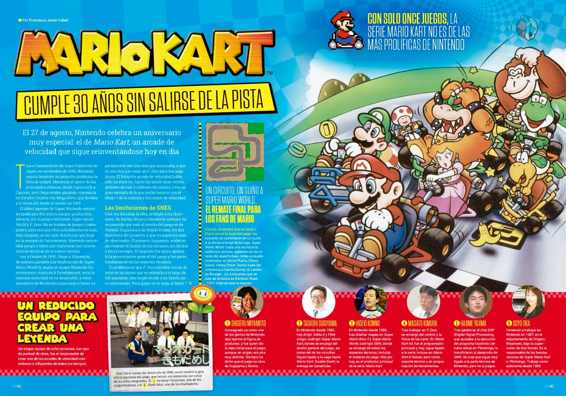 HOBBY CONSOLAS Nº 374