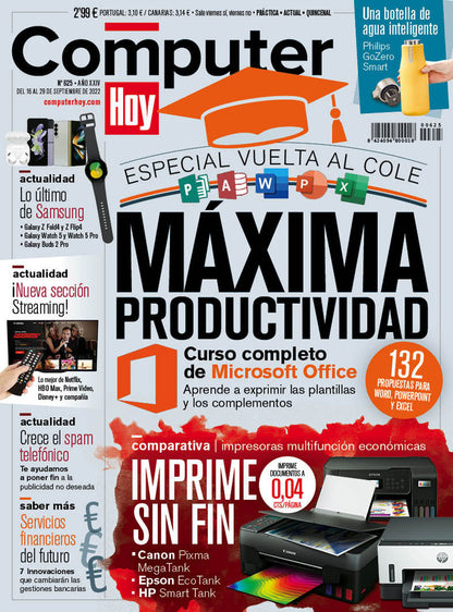 COMPUTER HOY Nº 625